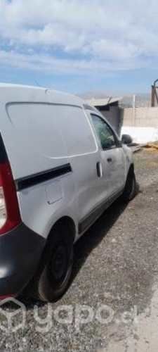 Vendo Renault Dokker 2017