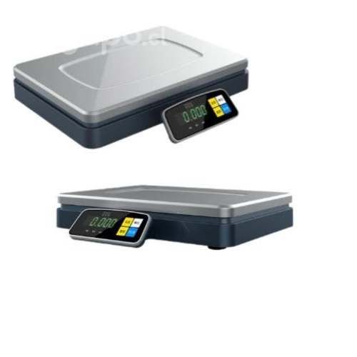 QUANTUM SCALES Balanza POS Enterprise