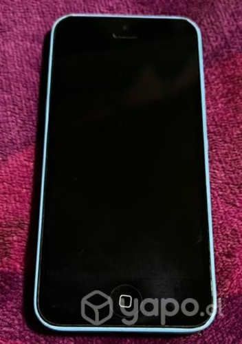 Celular  Iphone 5c
