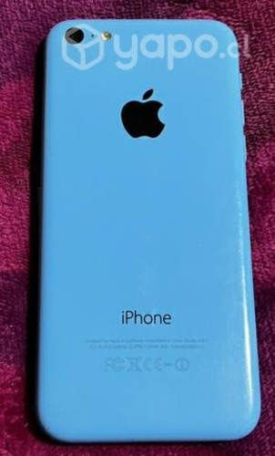 Celular  Iphone 5c