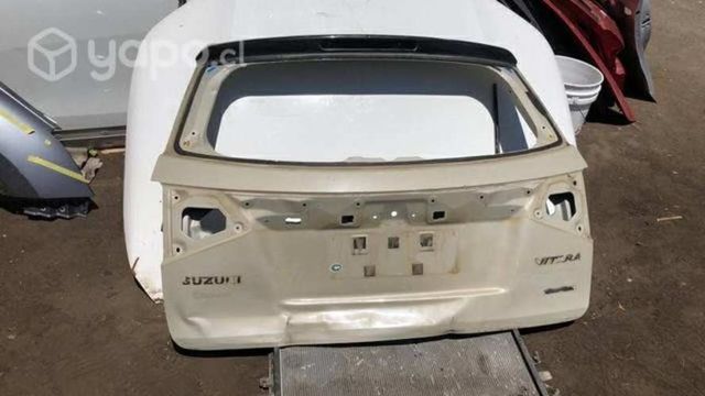 Portalon Suzuki vitara