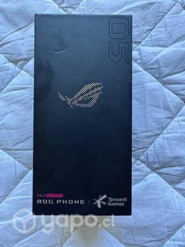 Asus Rog Phone 5