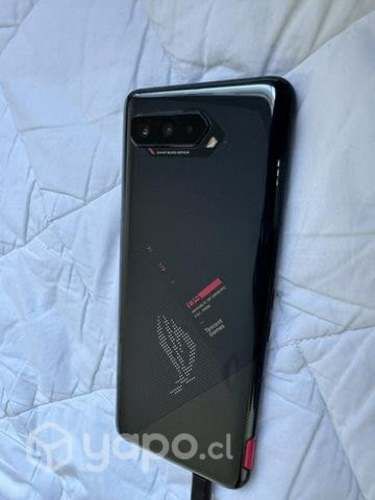 Asus Rog Phone 5