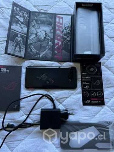 Asus Rog Phone 5