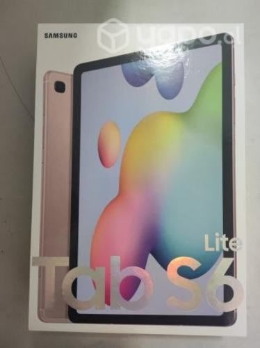 Tab s6 Lite Samsung