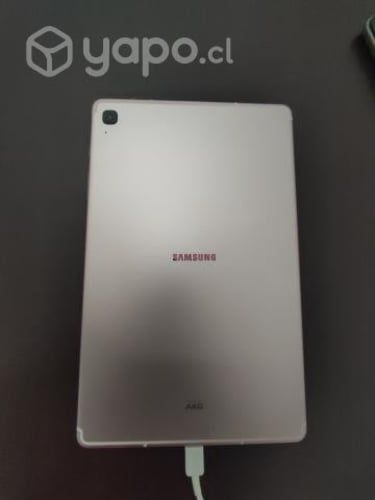Tab s6 Lite Samsung