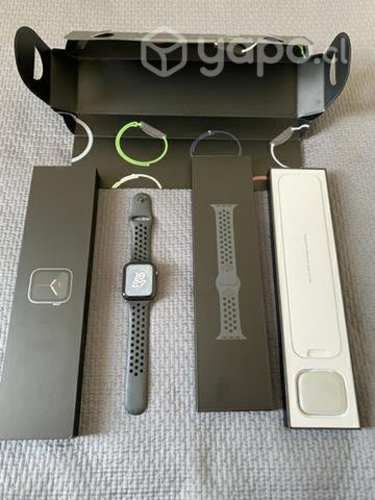 Apple Watch Nike serie 6 44mm