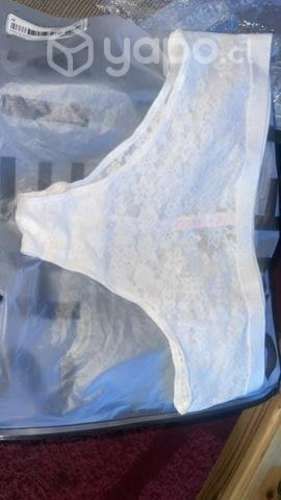 Calzones Pink Originales