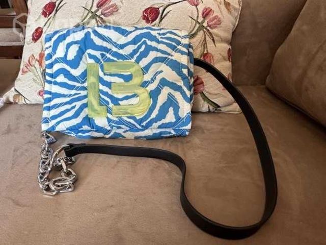 OPORTUNIDAD Bandolera Original Bimba y Lola