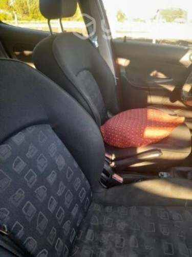 Vendo Peugeot
