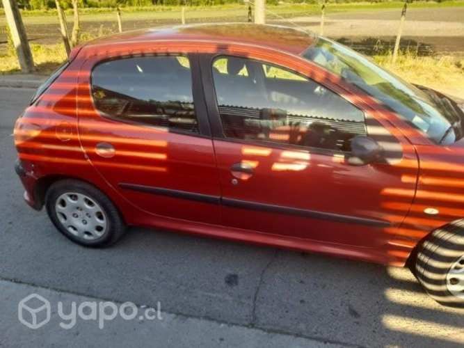 Vendo Peugeot