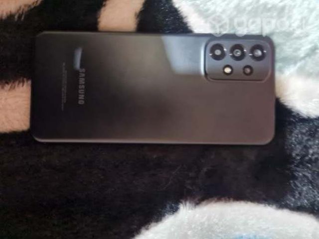 Samsung A23 5g de. 128gb