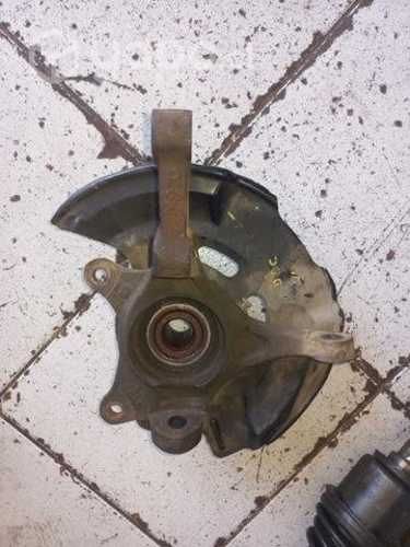 Muñón delantero derecho hyundai creta 2018