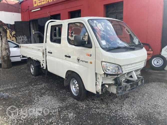 Amortiguadores fotón TM3