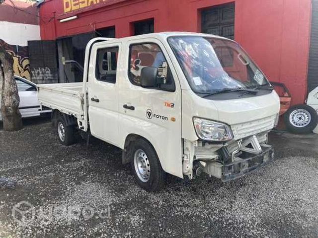 Amortiguadores fotón TM3