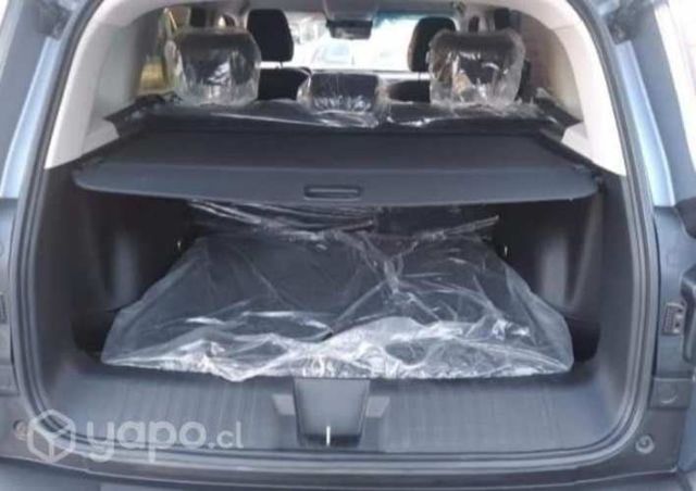 HAVAL DARGO Elite 2022