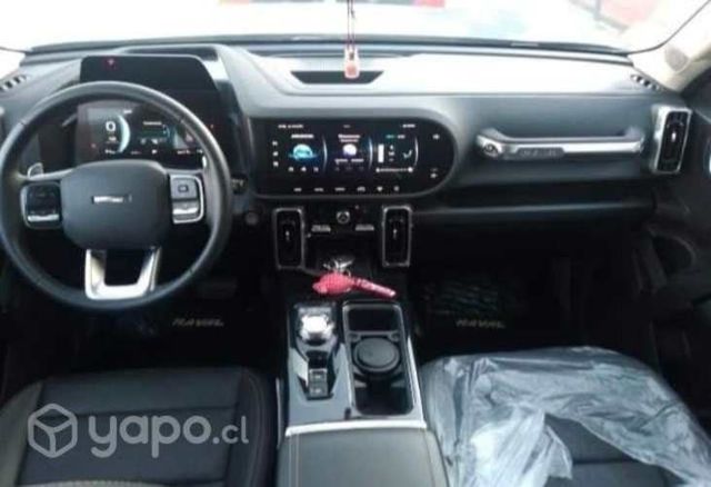 HAVAL DARGO Elite 2022