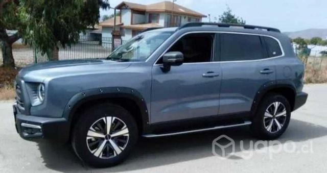 HAVAL DARGO Elite 2022