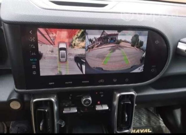 HAVAL DARGO Elite 2022