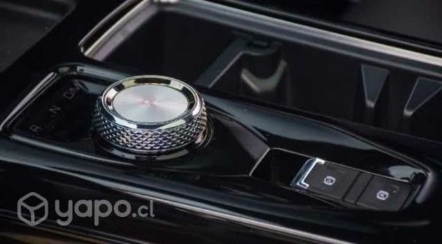 HAVAL DARGO Elite 2022