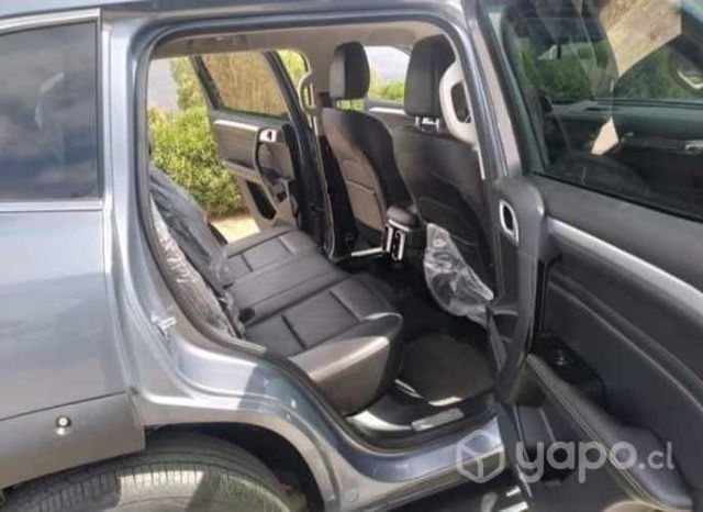 HAVAL DARGO Elite 2022