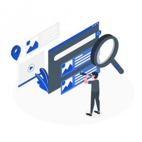 Vende a la minería con una pagina web profesional