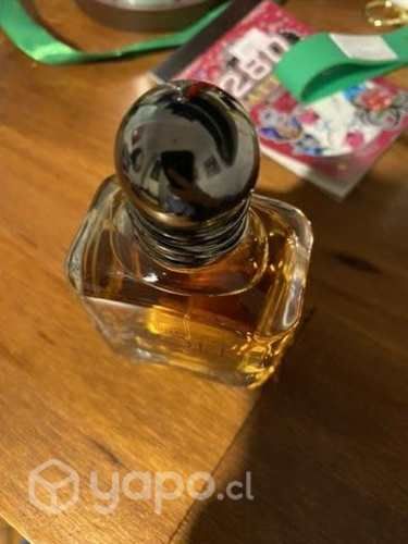 Stronger with you original armani 50ml