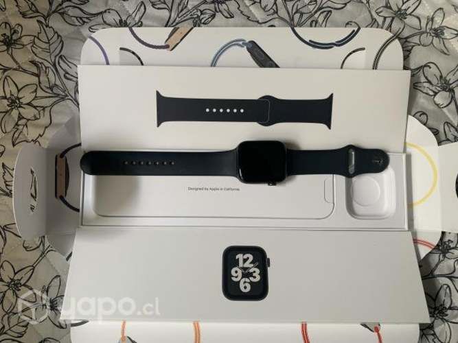 Apple Watch SE