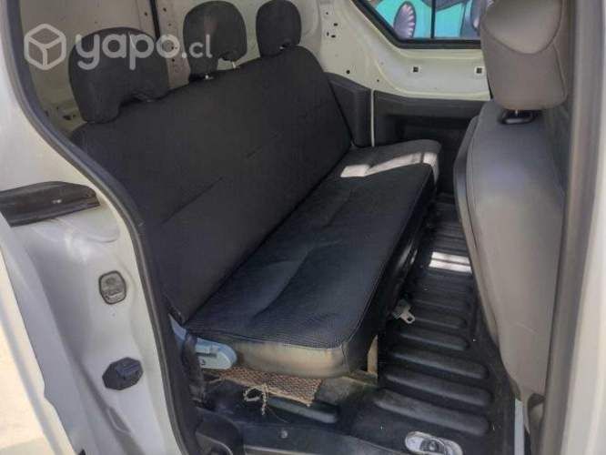 Citroen berlingo 2015