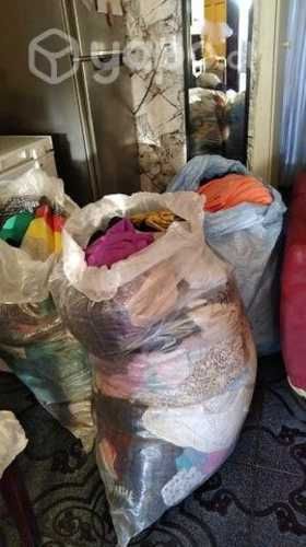 Lote de ropa americana de temporada