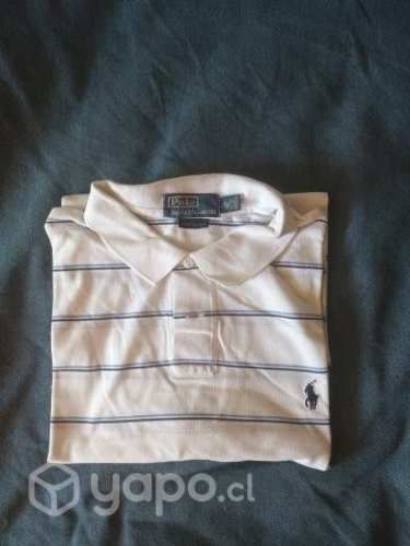 Polera Polo Ralph Lauren original XL