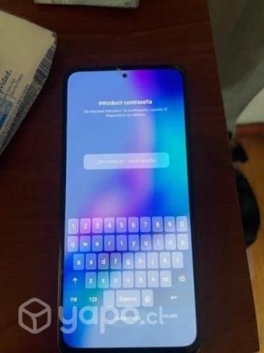 Xiaomi redmi note 10 pro