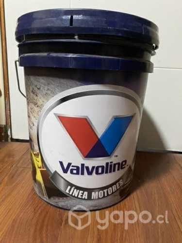 Valvoline 15w40