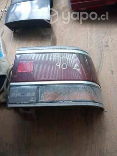 Subaru legacy 1990 foco trasero original envío reg