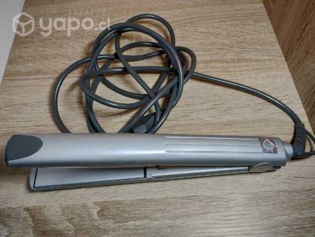 Plancha de pelo Gama