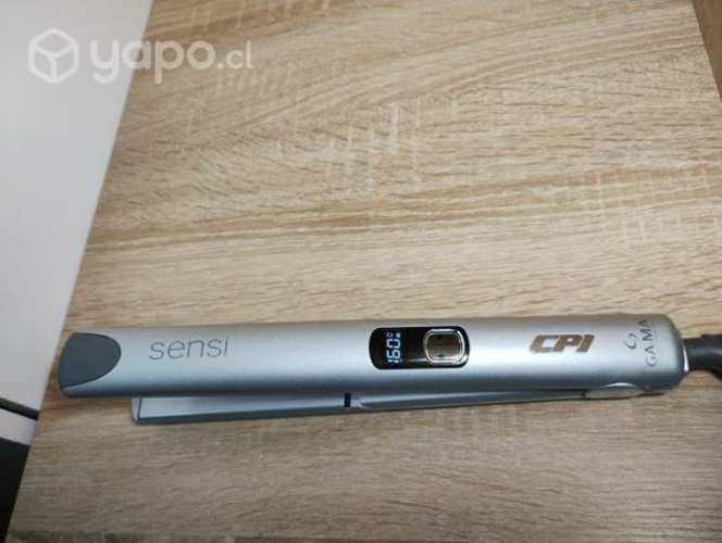 Plancha de pelo Gama