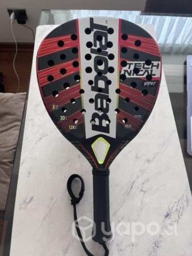 Pala Padel