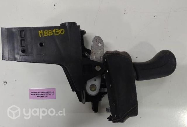 Palanca Cambio (MBB130) Mercedes Benz Citan 1.5 ME