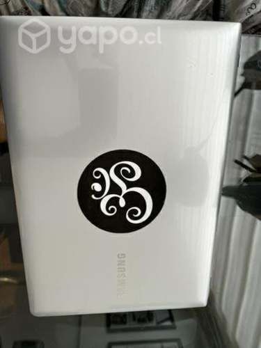 Notebook Samsung usado
