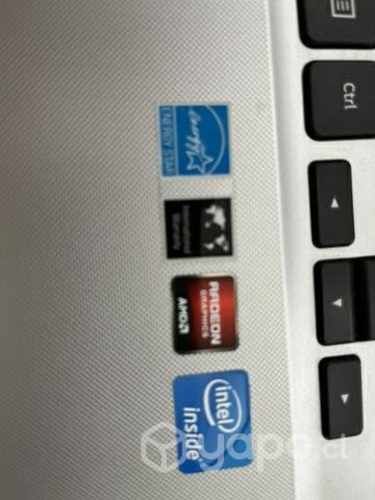 Notebook Samsung usado