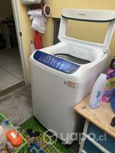 Lavadora excelentes condiciones