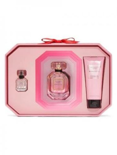 Set de regalo bombshell victoria secret