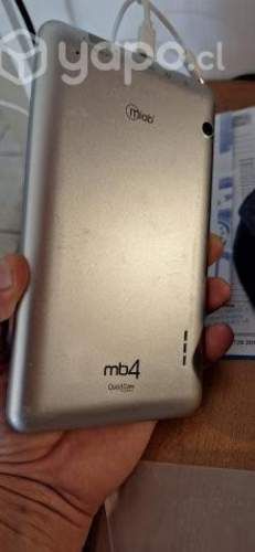 Tablet mb4+plus