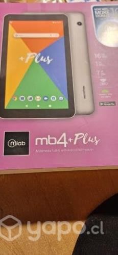 Tablet mb4+plus