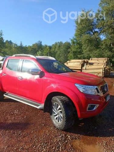 Nissan Np 300 le 2019