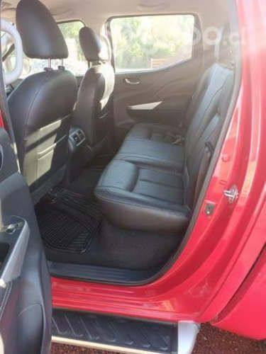 Nissan Np 300 le 2019