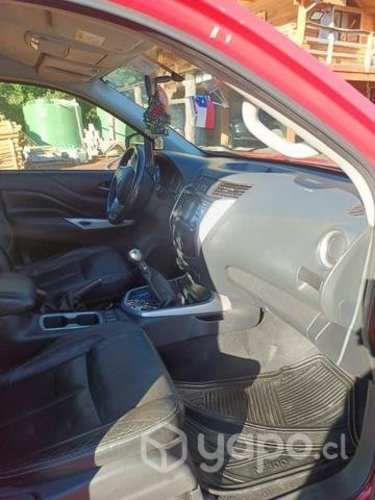 Nissan Np 300 le 2019