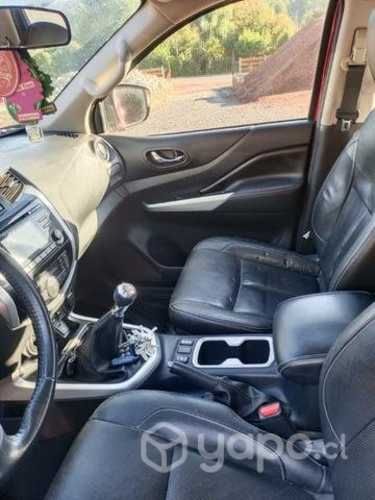 Nissan Np 300 le 2019