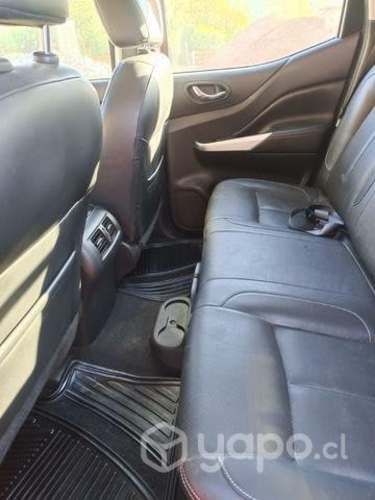 Nissan Np 300 le 2019