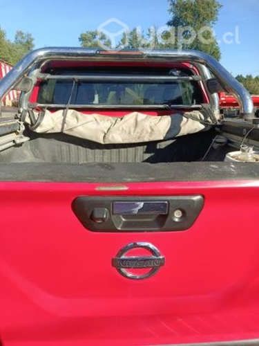 Nissan Np 300 le 2019